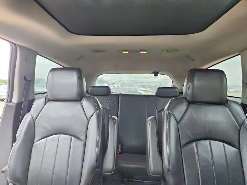 2012 BUICK ENCLAVE   