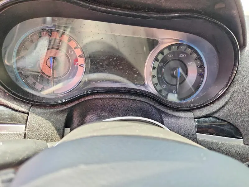 2018 CHRYSLER 300 S  