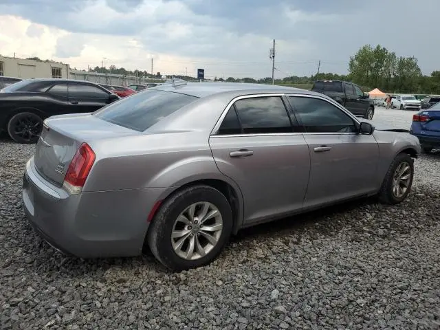 2015 CHRYSLER 300 LIMITED  
