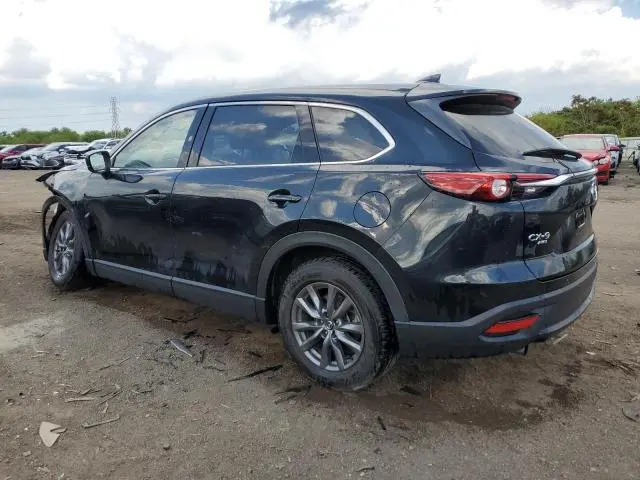 2022 MAZDA CX-9 TOURING  