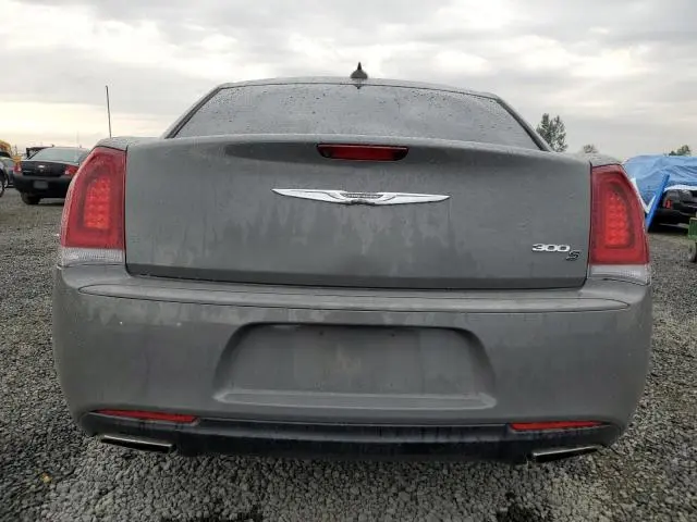 2019 CHRYSLER 300 S  