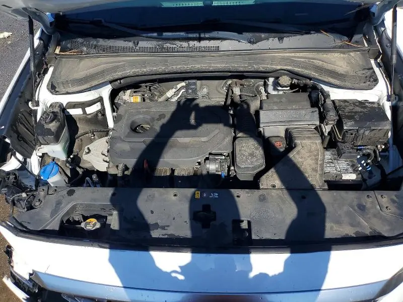 2019 HYUNDAI SANTA FE SEL 2.4L  