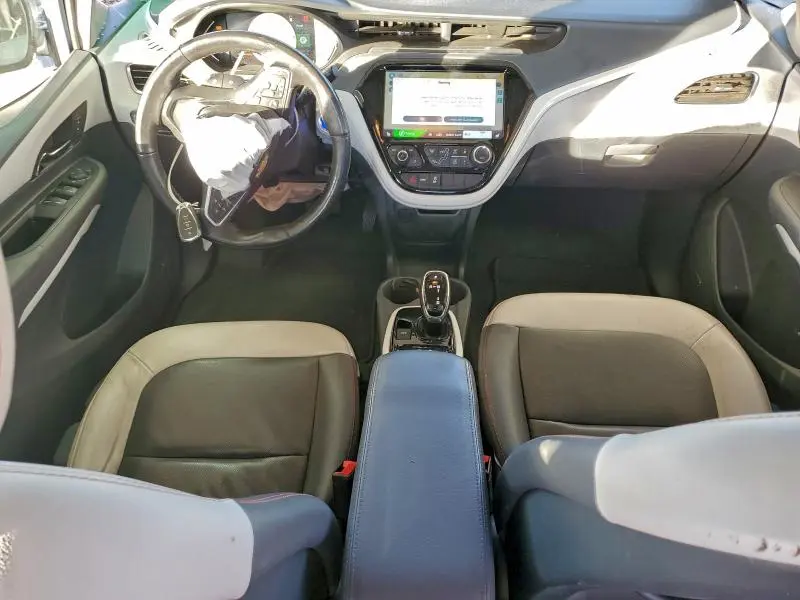 2018 CHEVROLET BOLT EV PREMIER  