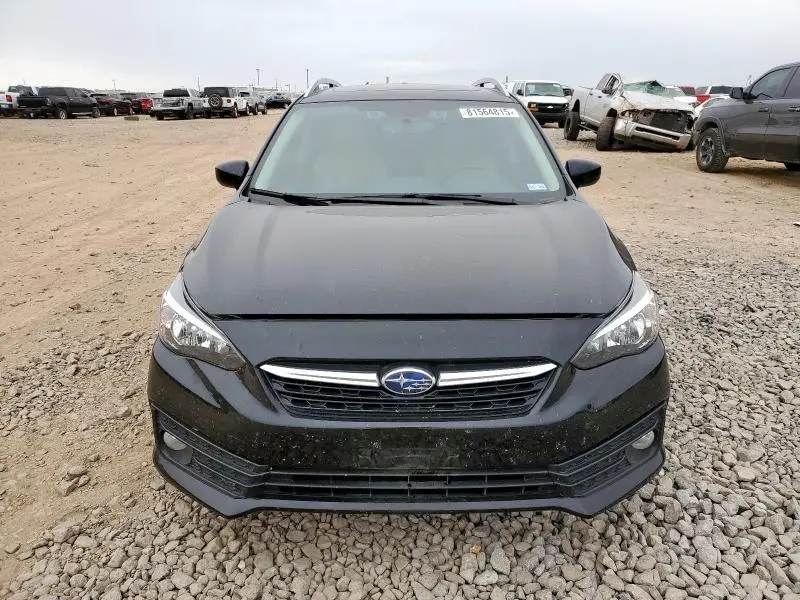 2023 SUBARU IMPREZA PREMIUM  