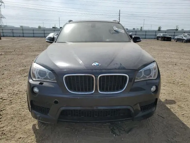 2013 BMW X1 XDRIVE35I  