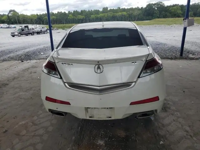 2010 ACURA TL   
