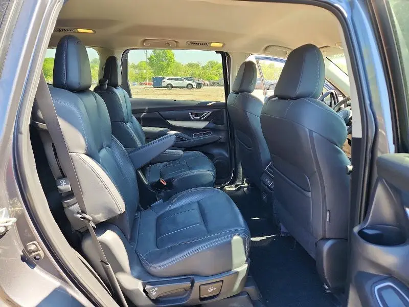 2019 SUBARU ASCENT LIMITED  