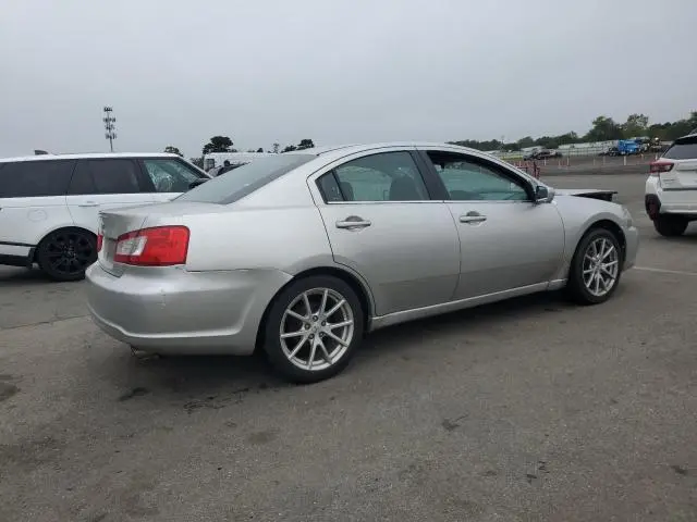 2012 MITSUBISHI GALANT ES  