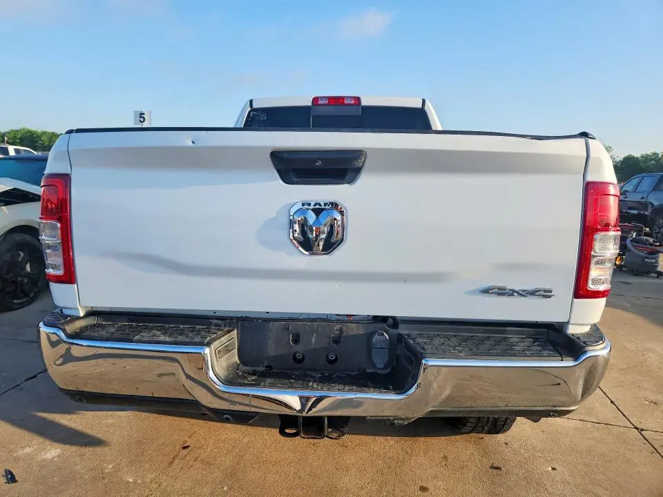 2020 RAM 2500 TRADESMAN  