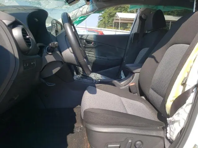 2021 HYUNDAI KONA SEL PLUS  
