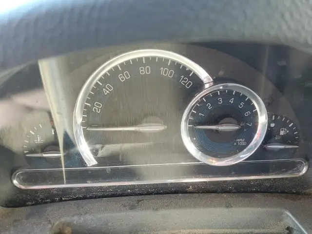 2011 CHEVROLET HHR LT  