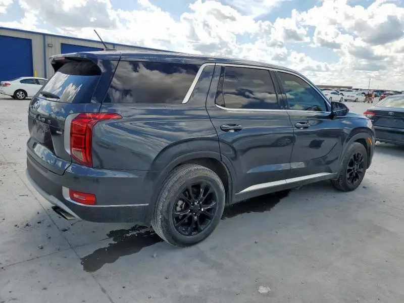 2020 HYUNDAI PALISADE SE  