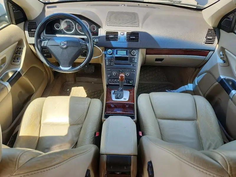 2014 VOLVO XC90 3.2  