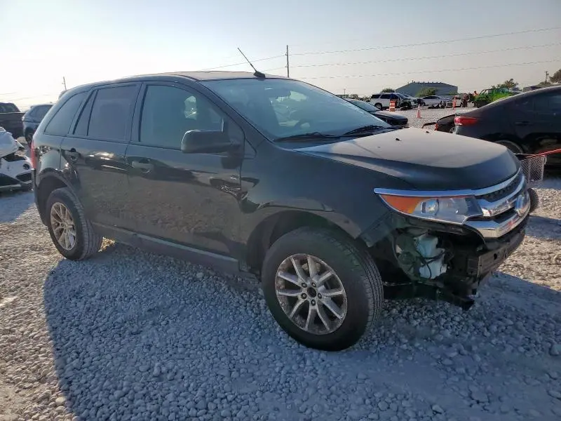 2014 FORD EDGE SE
