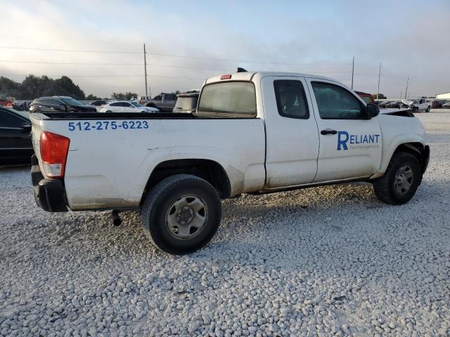 2017 TOYOTA TACOMA ACCESS CAB