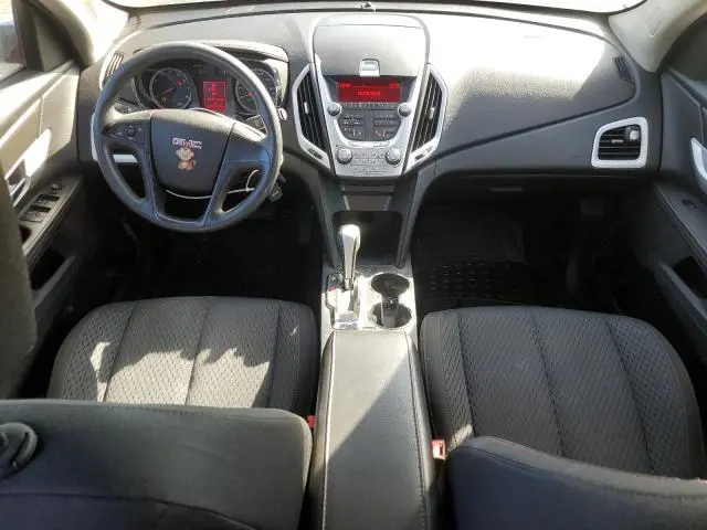 2011 GMC TERRAIN SLE  