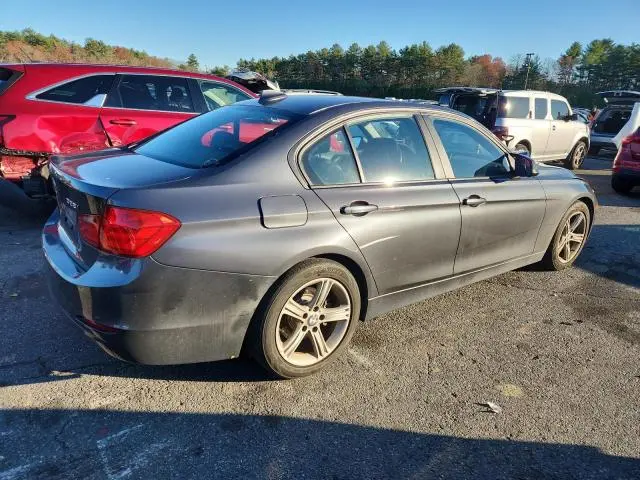 2013 BMW 328 I  