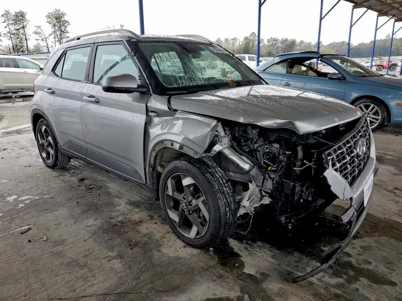 2020 HYUNDAI VENUE SEL  