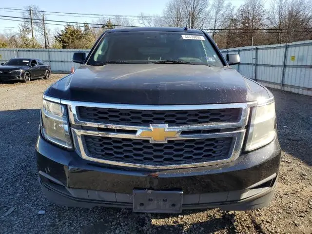 2015 CHEVROLET SUBURBAN C1500 LT  
