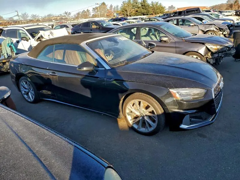 2020 AUDI A5 PREMIUM  