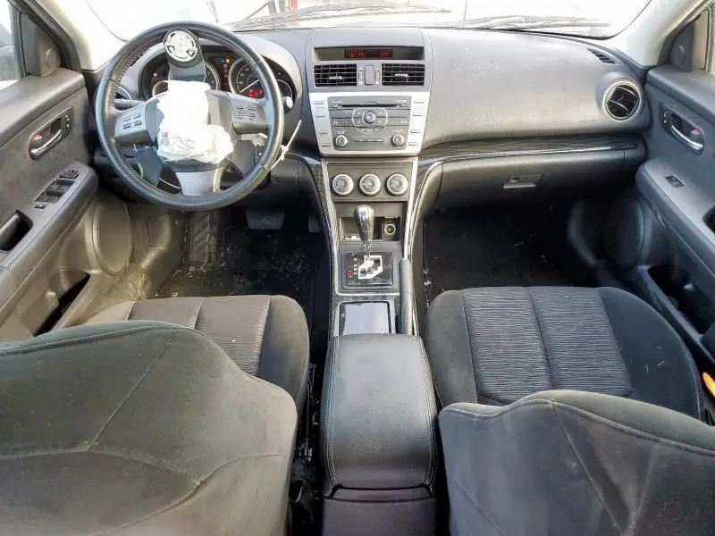 2010 MAZDA 6 I  