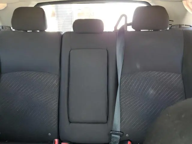 2014 MITSUBISHI OUTLANDER SPORT SE  