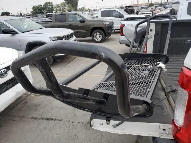 2020 FORD F250 SUPER DUTY  