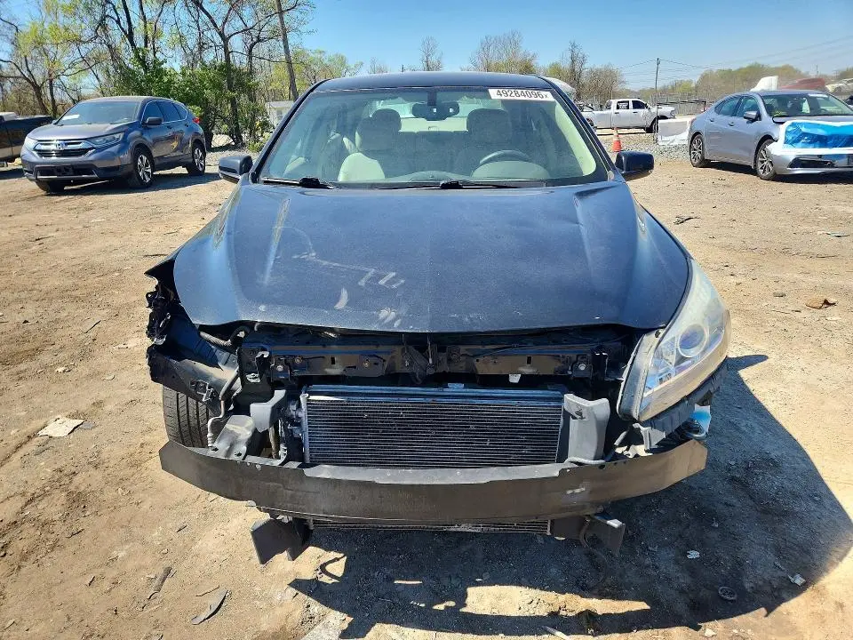 2013 CHEVROLET MALIBU 1LT  