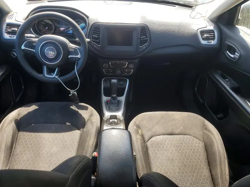 2020 JEEP COMPASS SPORT  