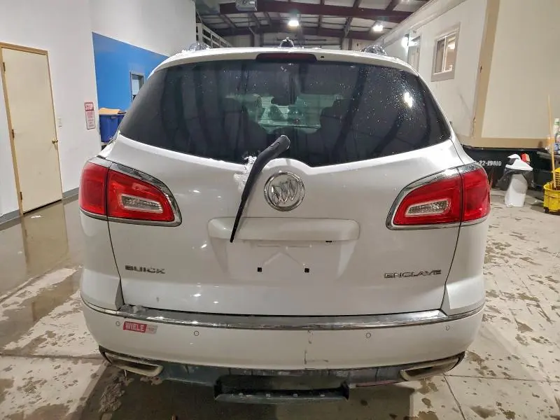 2016 BUICK ENCLAVE   