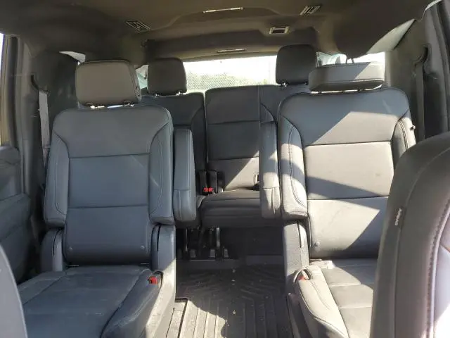 2023 CHEVROLET SUBURBAN K1500 LT  