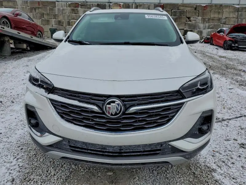 2022 BUICK ENCORE GX ESSENCE  