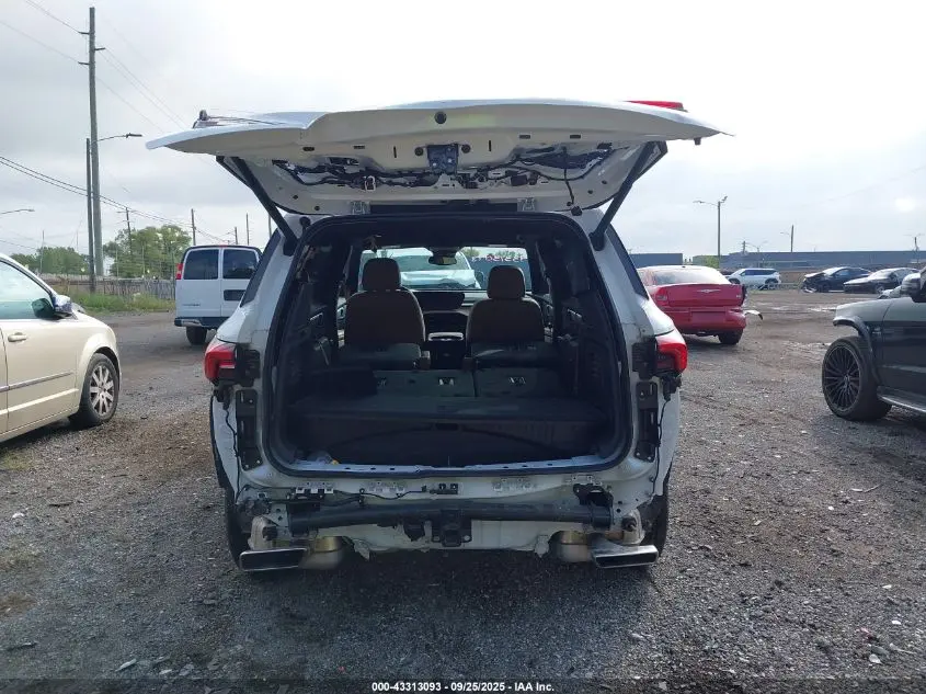 2025 BUICK ENCLAVE PREFERRED FWD