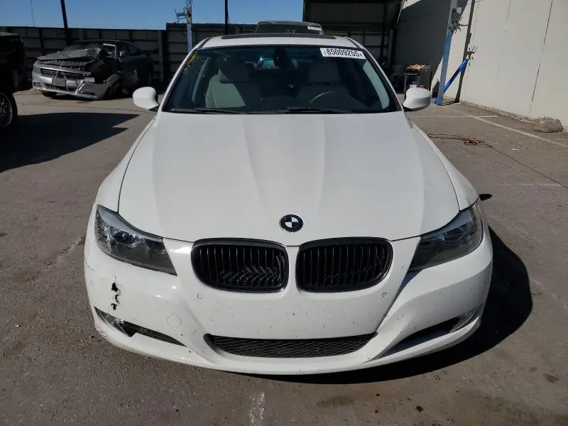 2011 BMW 328 I  