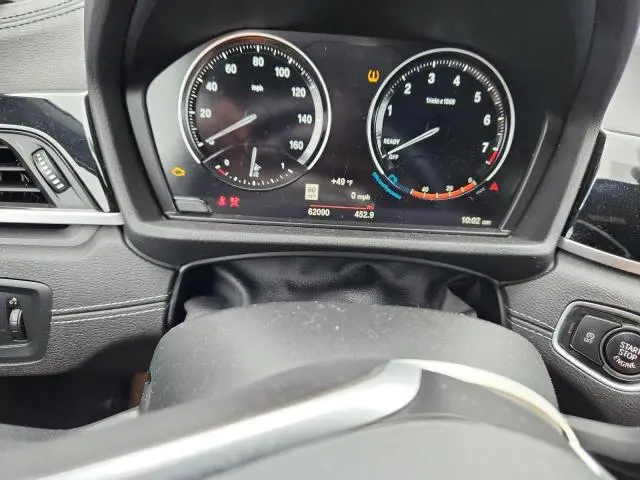 2022 BMW X1 SDRIVE28I  