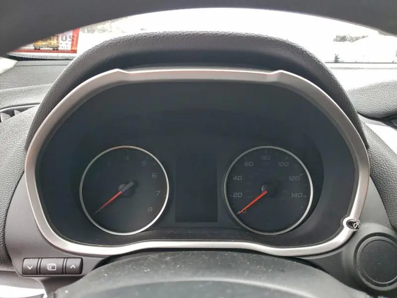 2019 MITSUBISHI ECLIPSE CROSS ES  