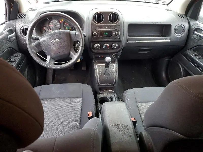 2010 JEEP COMPASS   