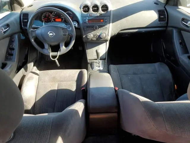 2010 NISSAN ALTIMA BASE  
