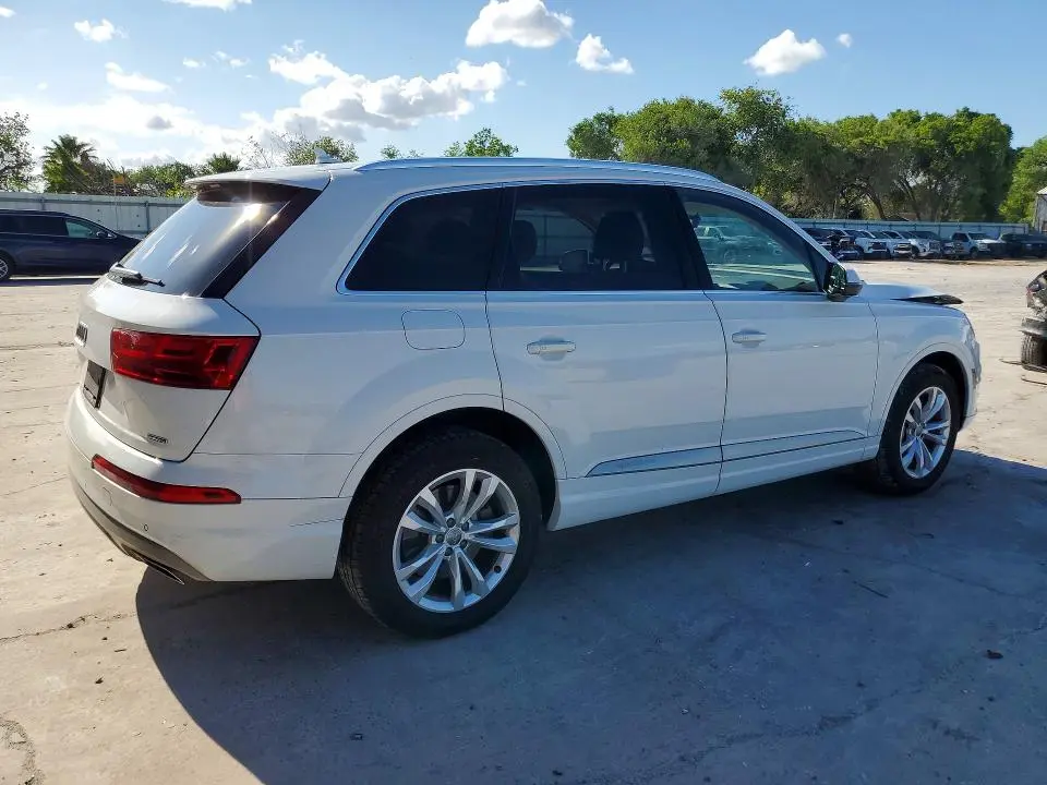 2019 AUDI Q7 PREMIUM  