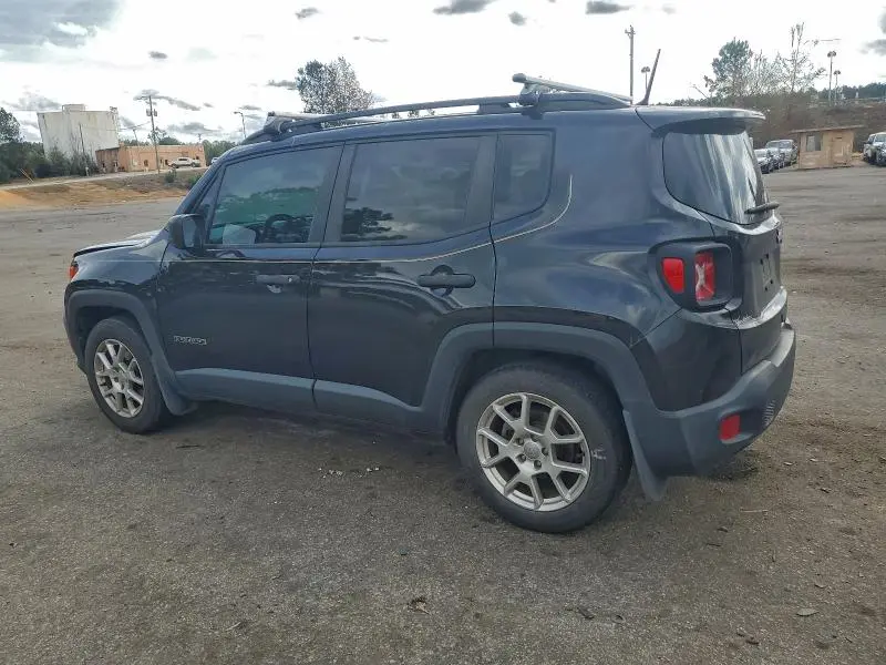 2019 JEEP RENEGADE SPORT  