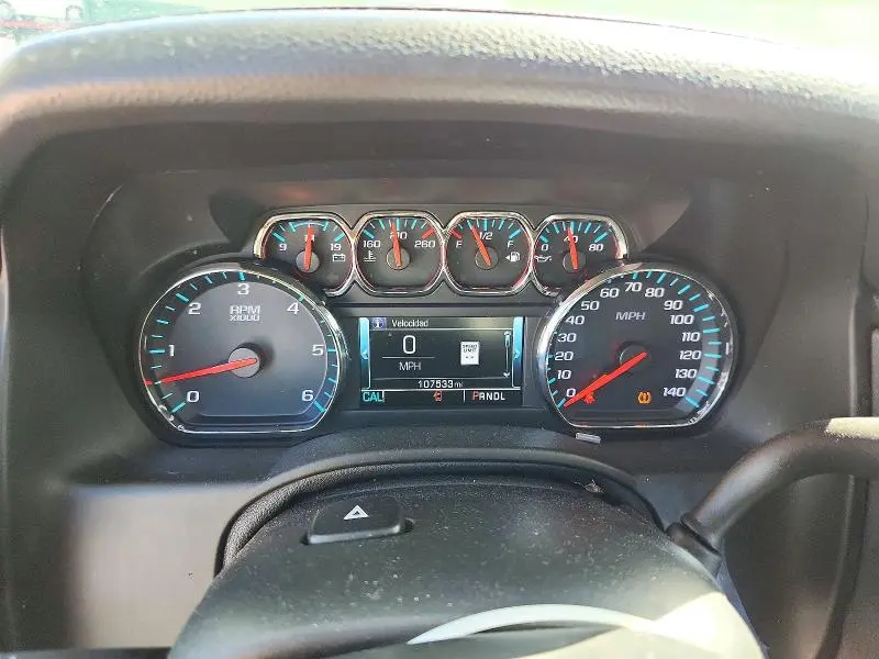2019 CHEVROLET SUBURBAN C1500 LT  