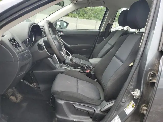 2013 MAZDA CX-5 SPORT  