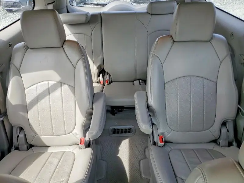 2013 BUICK ENCLAVE   