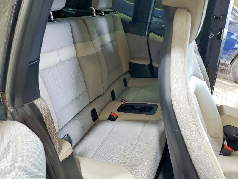 2016 BMW I3 REX  