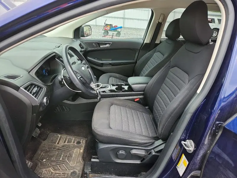 2016 FORD EDGE SE  