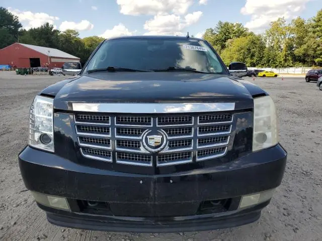 2010 CADILLAC ESCALADE PREMIUM  
