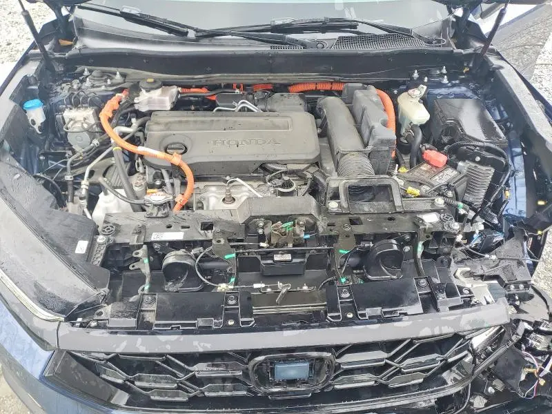 2025 HONDA CR-V SPORT  