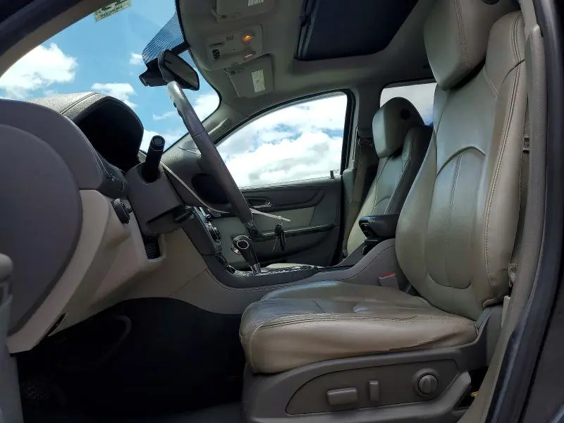 2015 GMC ACADIA SLT-1  