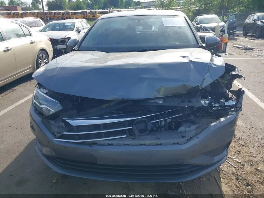 2019 VOLKSWAGEN JETTA 1.4T R-LINE/1.4T S/1.4T SE
