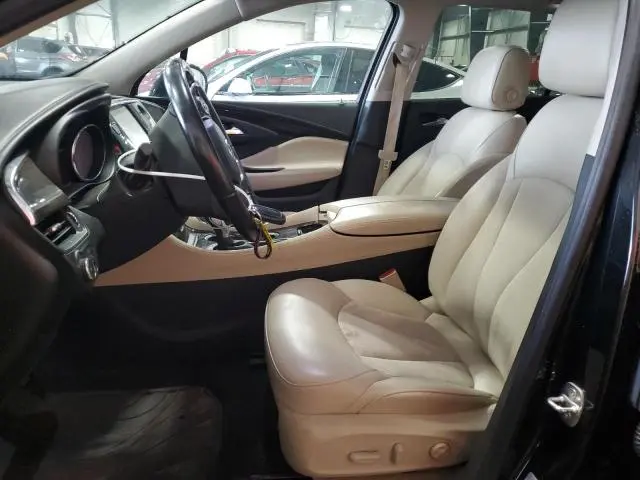 2019 BUICK ENVISION PREFERRED  
